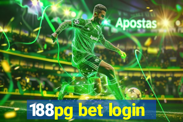 188pg bet login